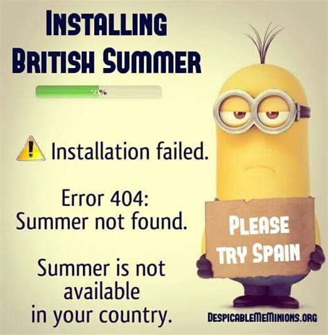 Funny British Weather Quotes - ShortQuotes.cc