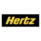 Hertz Logo PNG Transparent (1) – Brands Logos