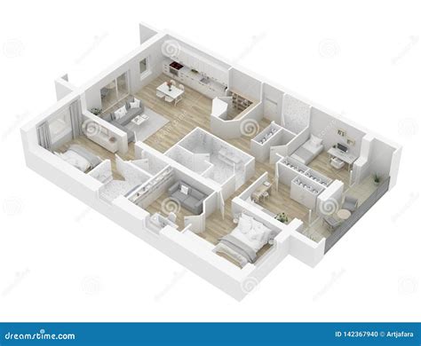 Live Home 3D Floor Plan - floorplans.click