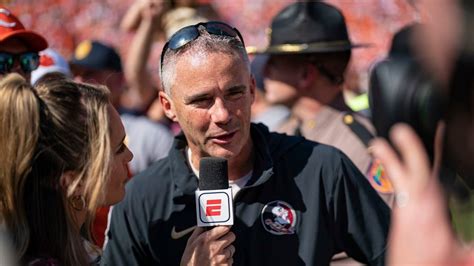 FSU football releases coach Mike Norvell salary, new contract