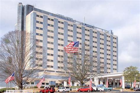 VA eyes major changes in health care system as veterans flock to the South, Southwest • Georgia ...