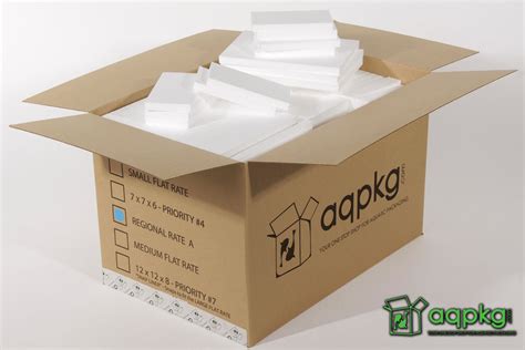 Insulated Shipping Boxes - Regional A – Aquatic Packaging