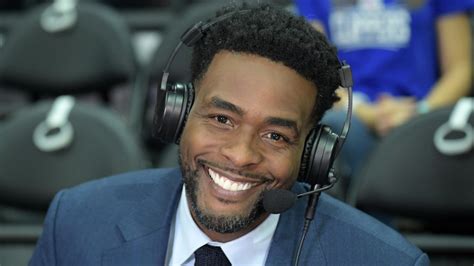 Chris Webber leaving TNT broadcast team ahead of NBA playoffs - Sports Illustrated