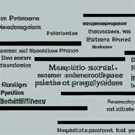 What is Postmodern Literature? Exploring Its Themes, Styles, and Impact - The Enlightened Mindset