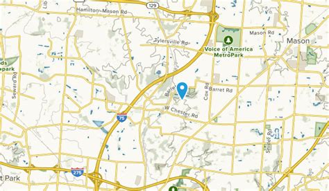 Best Trails near West Chester Township, Ohio | AllTrails