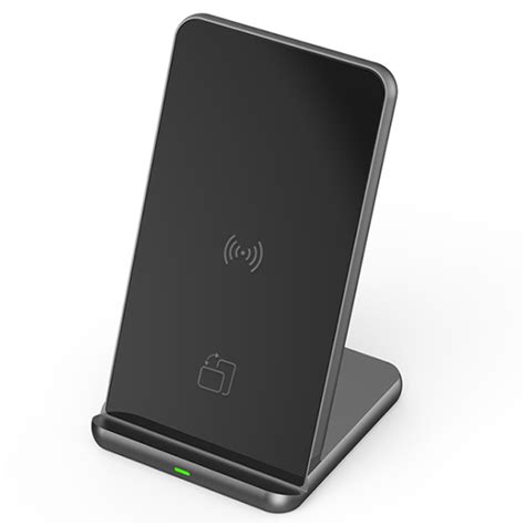 Wireless Phone Charger Stand $61.90 - Phone Parts NZ