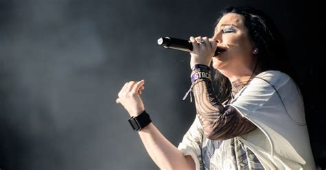 Evanescence Announce 2023 Australian Tour