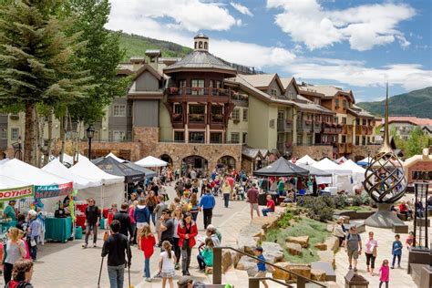 48 Hours in Vail: A Summer Itinerary | Vail colorado, Vail, Free summer activities