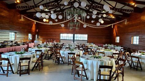 Green Meadows Petting Farm - Wedding Venues - Zola