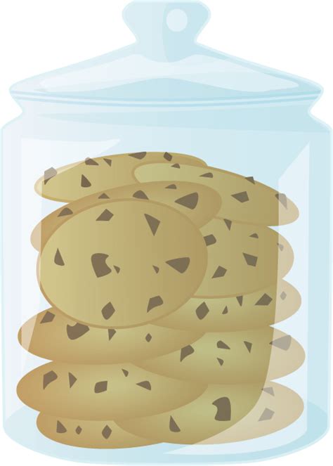 Jar clipart biscuit jar, Jar biscuit jar Transparent FREE for download ...