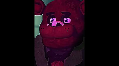 Sigma Freddy Fazbear Edit - YouTube