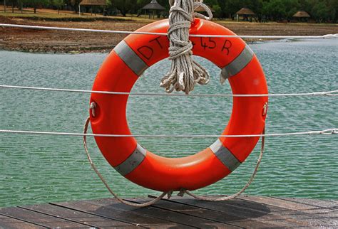 Free Images : water, boat, play, orange, vehicle, float, bright, maritime, rescue, lifebuoy ...