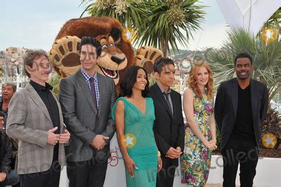 Photos and Pictures - Martin Short & David Schwimmer at the photocall ...