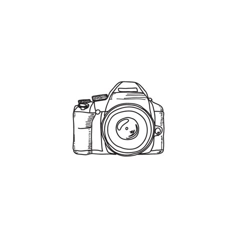 Photography Camera Logo Png