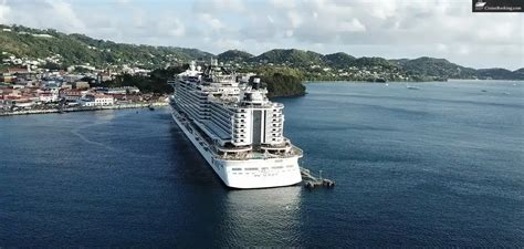 Top 5 Things to Do on the MSC Seashore – CruiseBooking.com