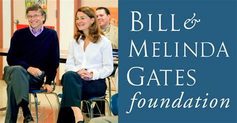 Centre ends financial tie of NTAGI with Bill & Melinda Gates Foundation