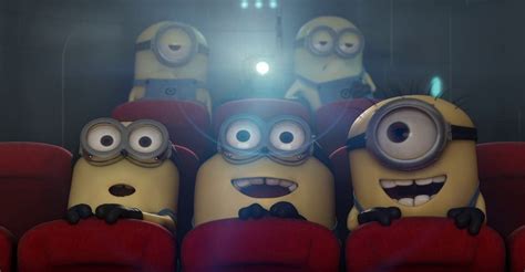 Despicable Me Presents: Minion Madness - streaming