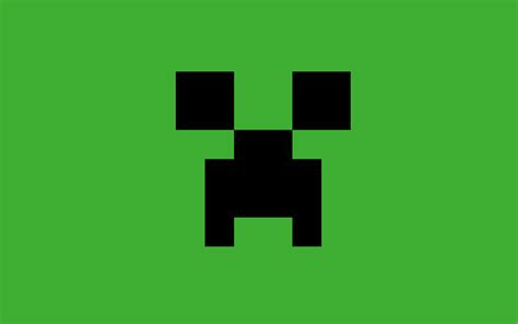 Minecraft Creeper Face drawing free image download