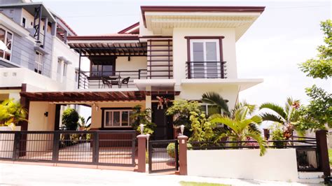 House and Lot For Sale in Kishanta Subdivision, Lagtang, Talisay City, Cebu | Dakbayan Realty