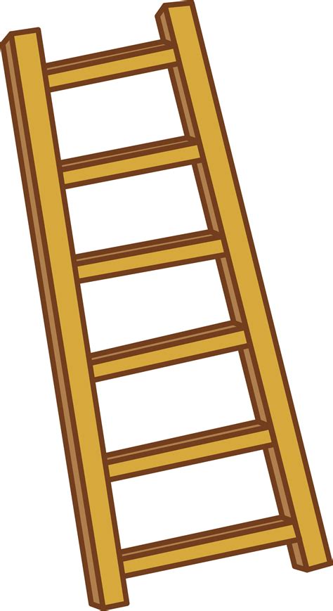 Ladder clipart small ladder, Ladder small ladder Transparent FREE for ...