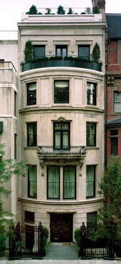 Upper East Side Townhouse One - Duce Construction Consultants