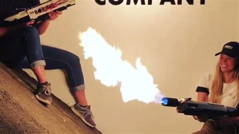 Elon Musk's flamethrower makes $7.5 million for The Boring Company - CNET
