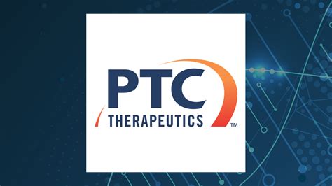 Cwm LLC Buys 2,096 Shares of PTC Therapeutics, Inc. (NASDAQ:PTCT ...