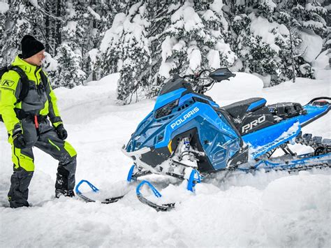 What's new for Polaris 2024- SledMagazine.com