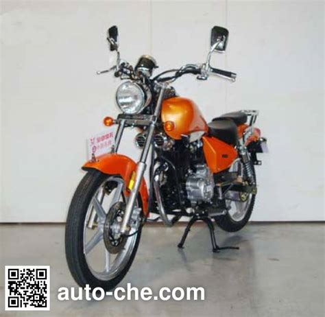 Zongshen motorcycle ZS125-30B manufactured by Chongqing Zongshen Motorcycle Industry Co., Ltd ...