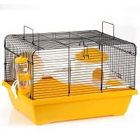 Best 6 Black Hamster Cages To Choose From In 2022 Reviews