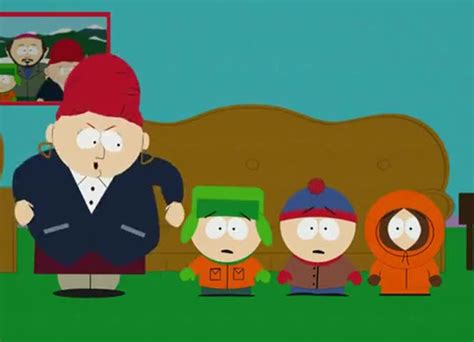 YARN | South Park, Cartoon Wars: Part 1 top video clips | TV Episode | 紗