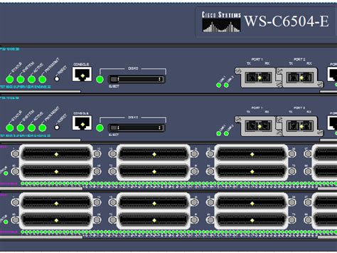 cisco visio stencil – Techbast