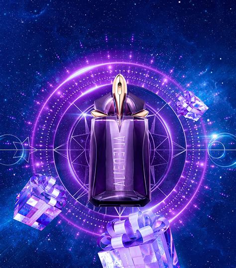 Mugler Alien Eau de Parfum Gift Set (30ml) | Harrods UK