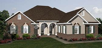 3D House Plans, 360 Degree House Plan Views | House Designers