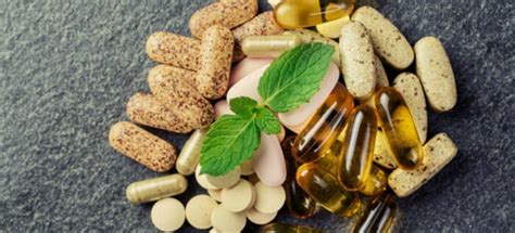 The 5 Absolute Best Supplements for Women (#2 and 3 Are Must Haves)