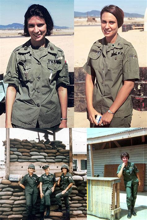 Blog 08/25/2023 - Women in the Vietnam War