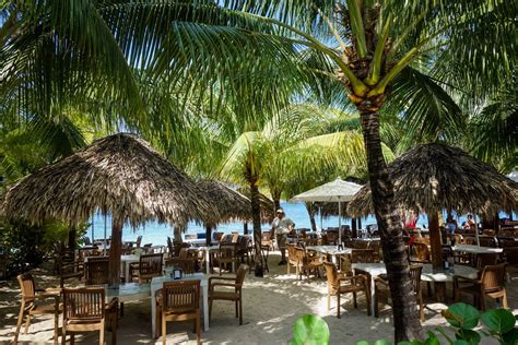 Mr Sanchos Beach Club all-inclusive day pass review in Cozumel, Mexico ...