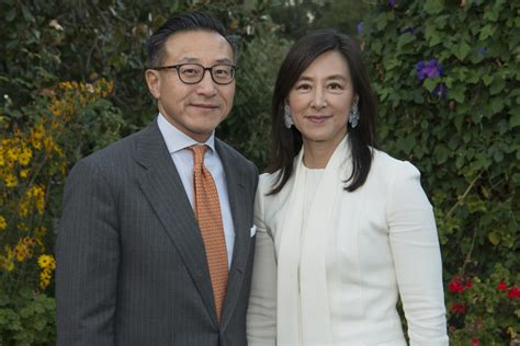 Wu Tsai Neurosciences Institute named for Clara Wu Tsai and Joe Tsai ...