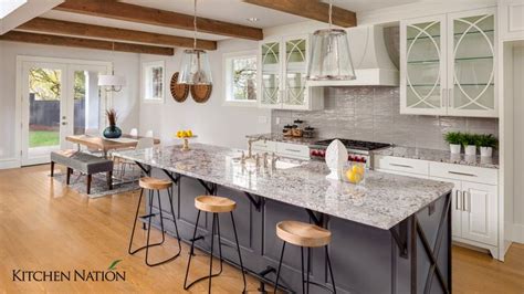 8 Stunning Small Kitchen Renovation Ideas – Kitchen Renovation Company ...