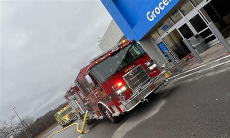 17-year-old suspected of starting Sparta Walmart fire causes "$7 million" in damage and loss ...