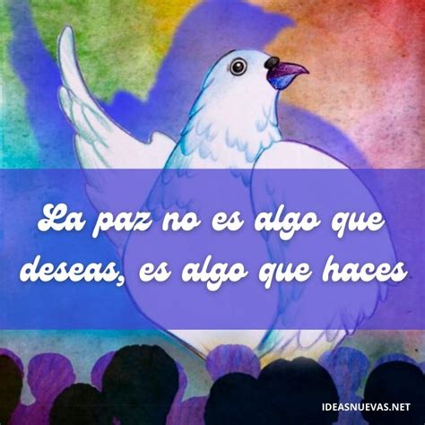 Día Internacional de la Paz reflexiones y mensajes para el 21 de septiembre