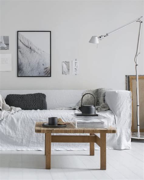 Klippan sofa + Loose Fit Urban cover (Stil Inspiration) | Ikeamöbler, Möbelidéer och Inredning