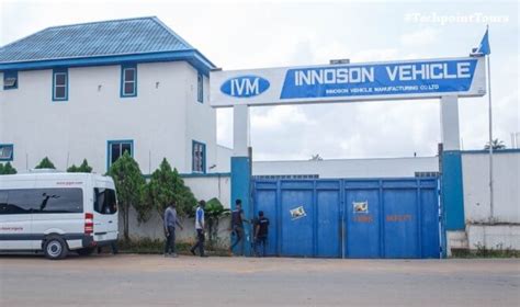 Innoson Motors To Open Factory In Imo State