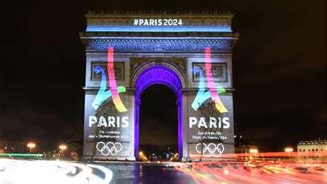 Paris Olympics will be a true test of supply chains - FreightWaves