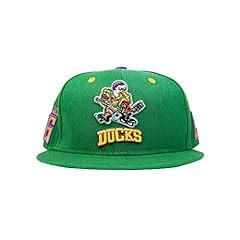 Mighty Ducks Snapback for sale| 10 ads for used Mighty Ducks Snapbacks