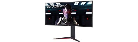 The LG 34GN850 UltraGear gaming monitor goes on sale