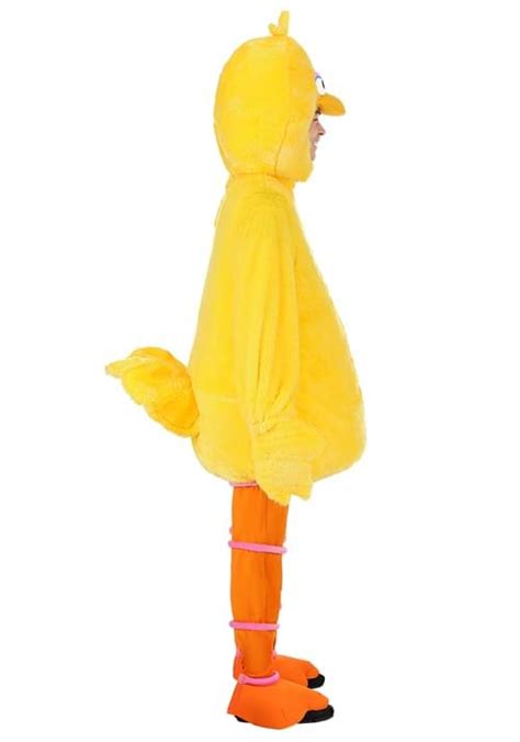 Sesame Street Adult Big Bird Costume | Sesame Street Costumes