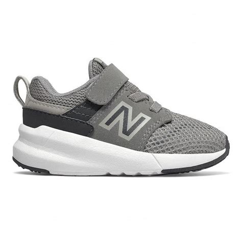 New Balance 009 Toddler Boys' Sneakers, Size: 2T, Grey | Toddler boy ...