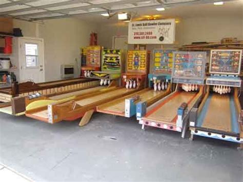 Vintage Bowling Arcade Games For Sale / vintage arcade game | The Krow ...