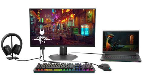 Dell Launches Pair of New 32-inch Gaming Monitors - EVGA Forums